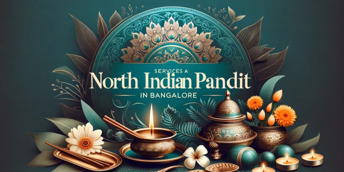 North Indian Pandit in Bangalore: A Comprehensive Guide