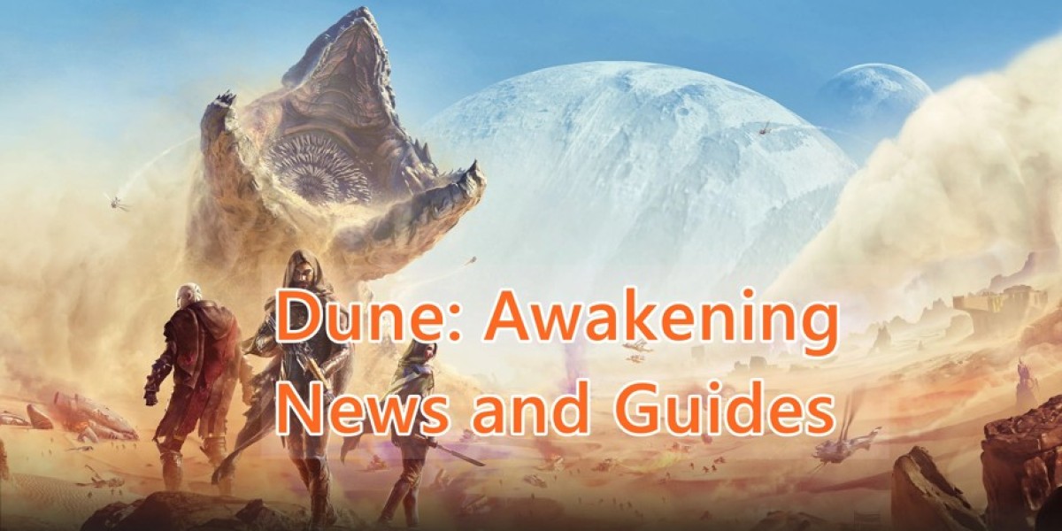 Dune Awakening Thermoelectric Cooler Guide – Locations