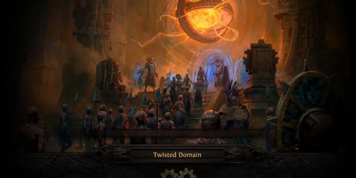 MMOexp:PoE2’s Second Season Unleashes the Wild