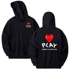 Comme Garcons Profile Picture