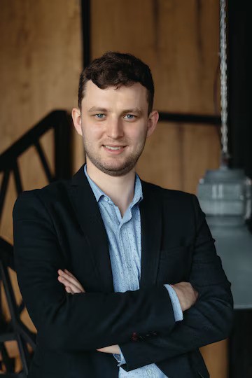 John Thomas Profile Picture