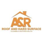 AR Roof and Hard Surface Cleaning Restoration Ltd Profile Picture
