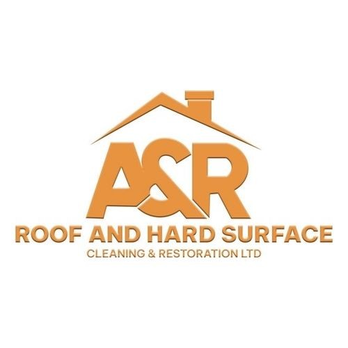 AR Roof and Hard Surface Cleaning Restoration Ltd Profile Picture