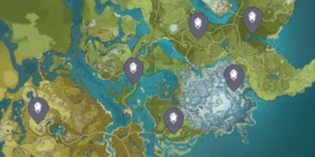 Genshin Impact 6.0 Leaks – Nod-Krai & Harbingers Revealed