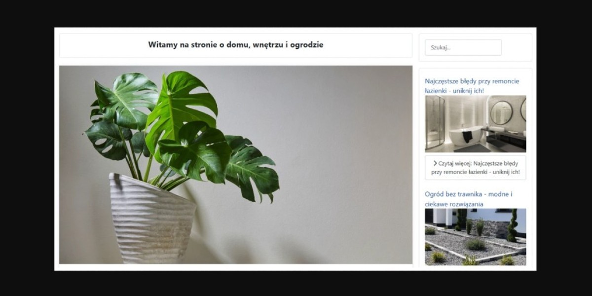 Twórz niepowtarzalny klimat w domu dzięki kolorom i oświetleniu