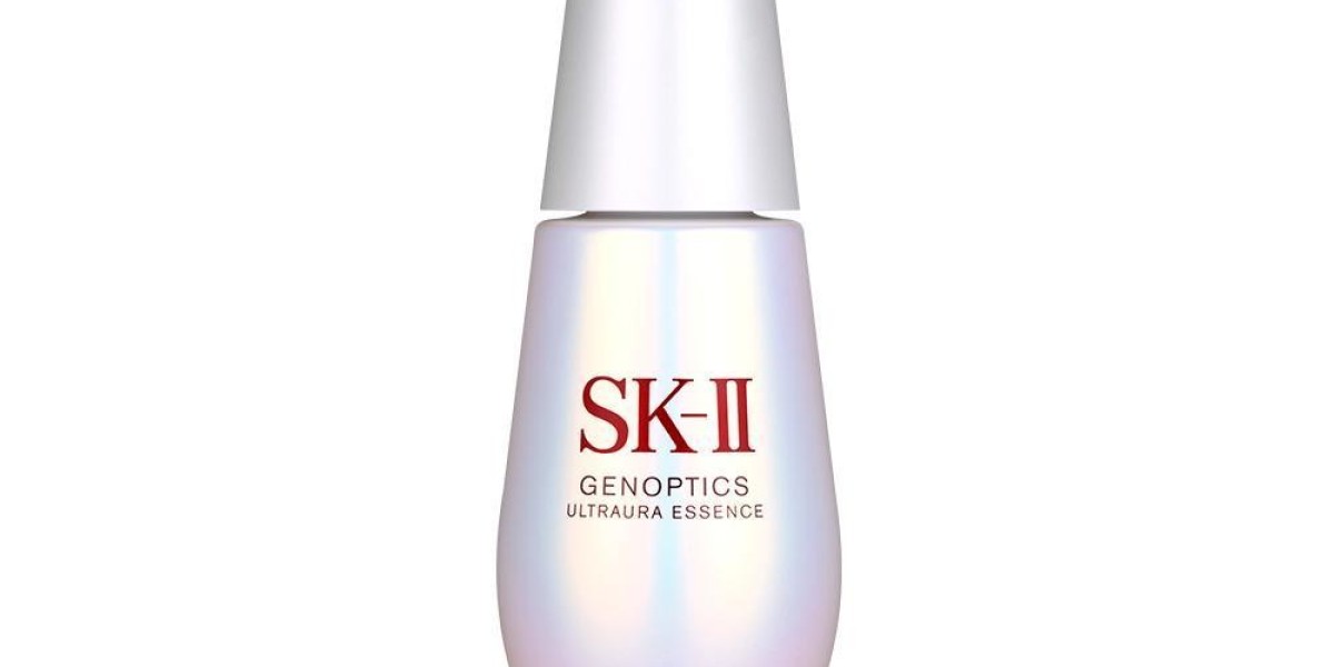 SK2明星產品深度解析：從青春露到小燈泡的完美護膚體驗