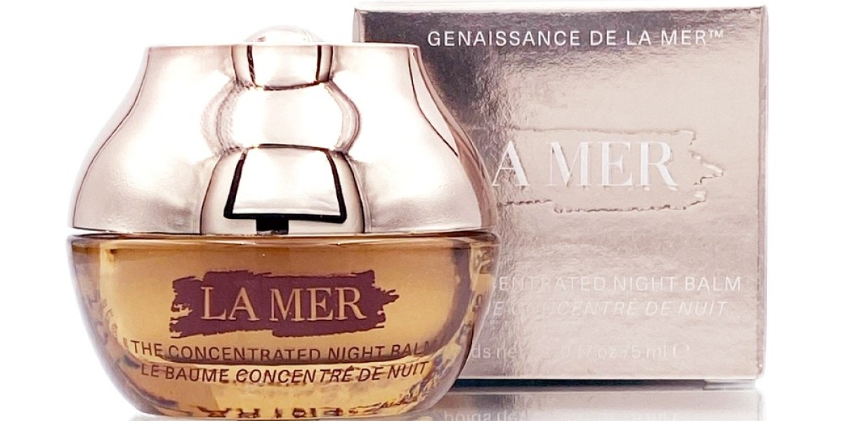 La Mer海洋拉娜舒芙乳霜：修護經典，再掀保養熱潮