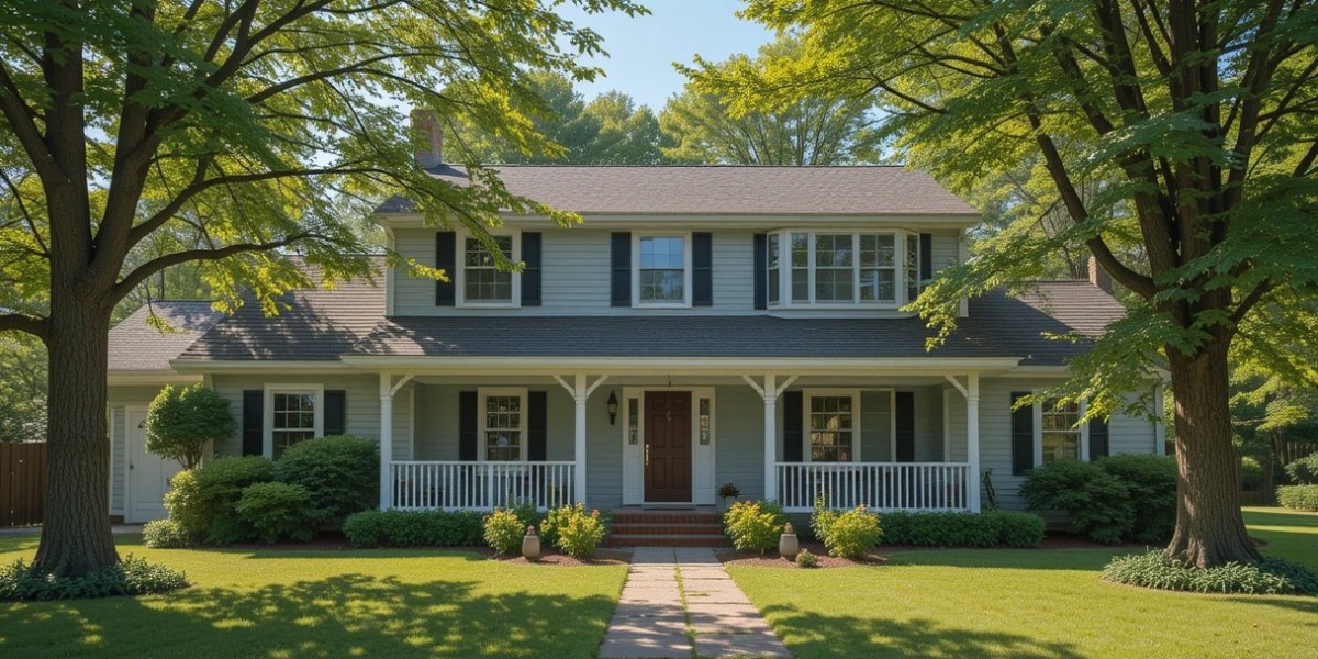 Top 5 Reasons to Choose a Custom Home Builder in Independence, KS