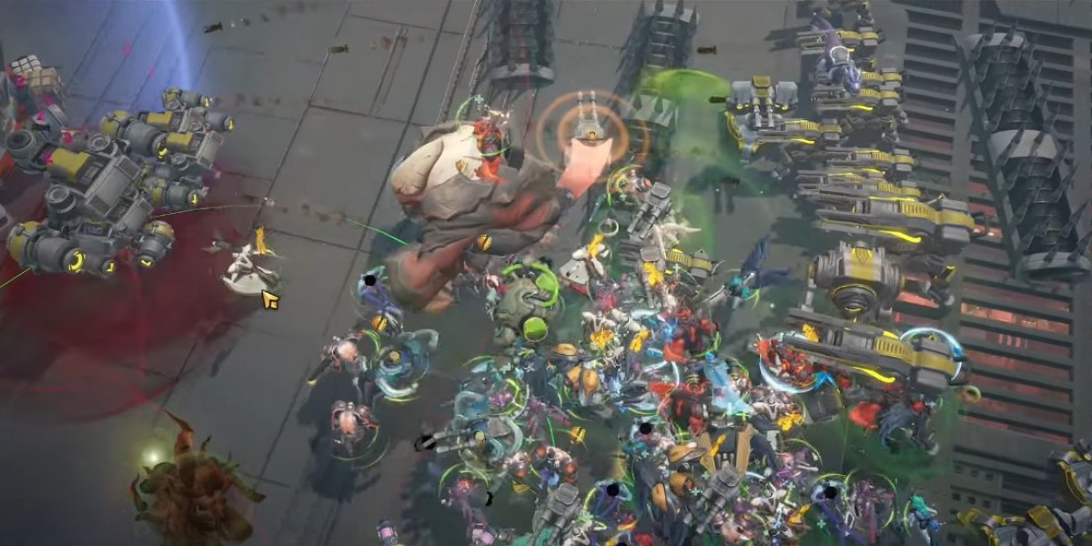 MMoexp: Warborne and the Death of Lazy MMOs