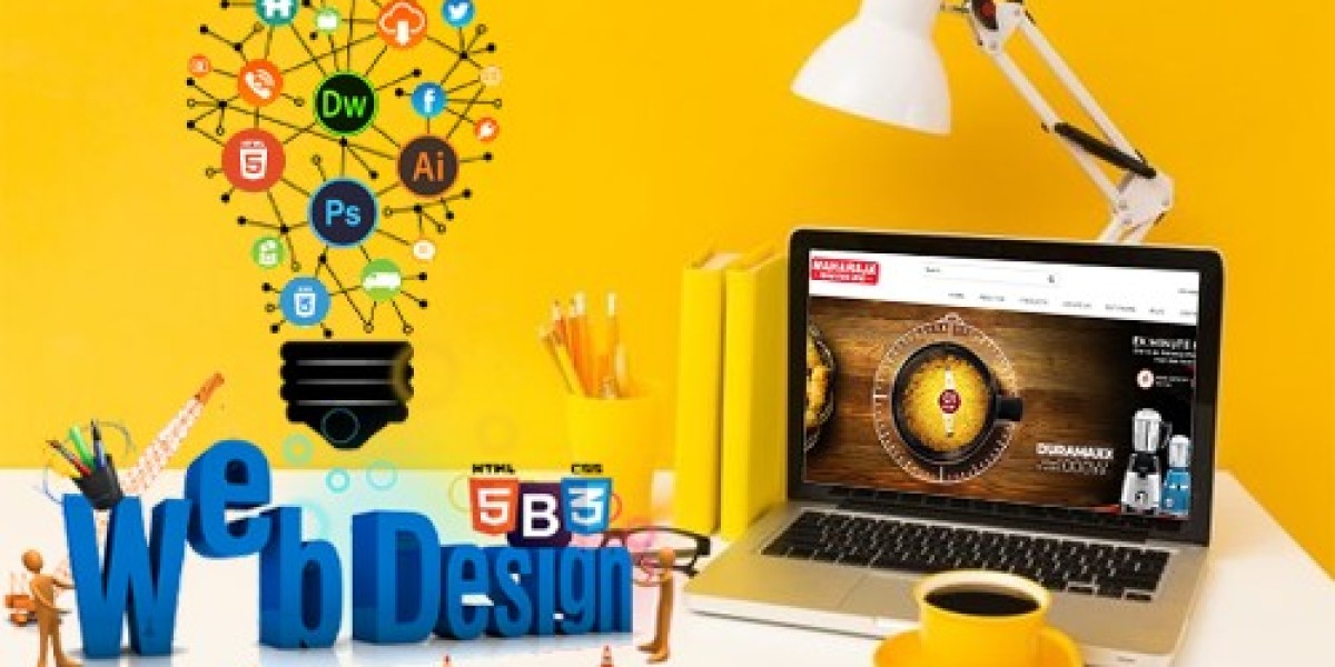 The Future of UX/UI: What to Expect from a Web Design Company in Germany