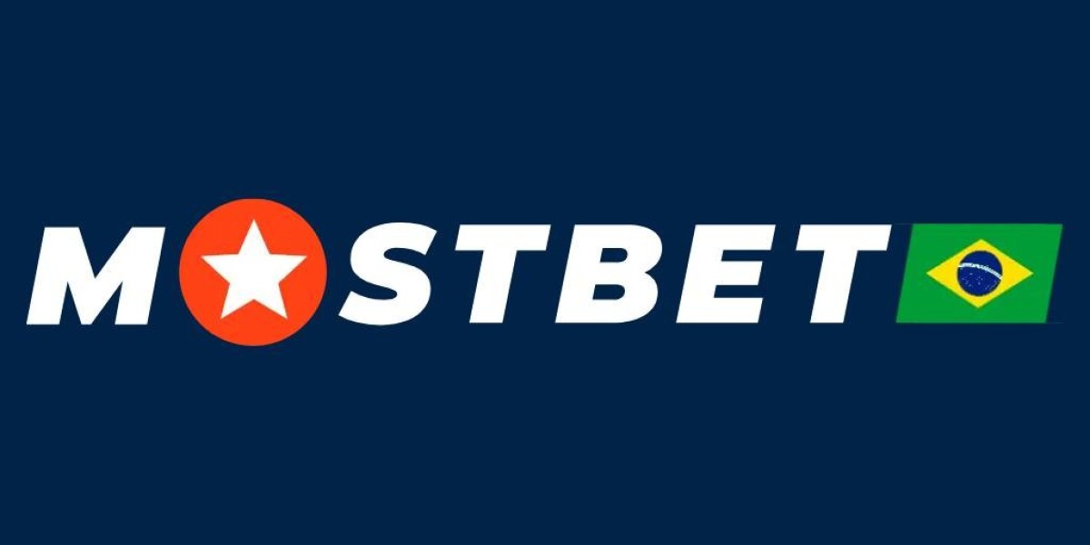 Everything You Need to Know About Mostbet Brasil - Sports Betting, Casino Games, and Promotions