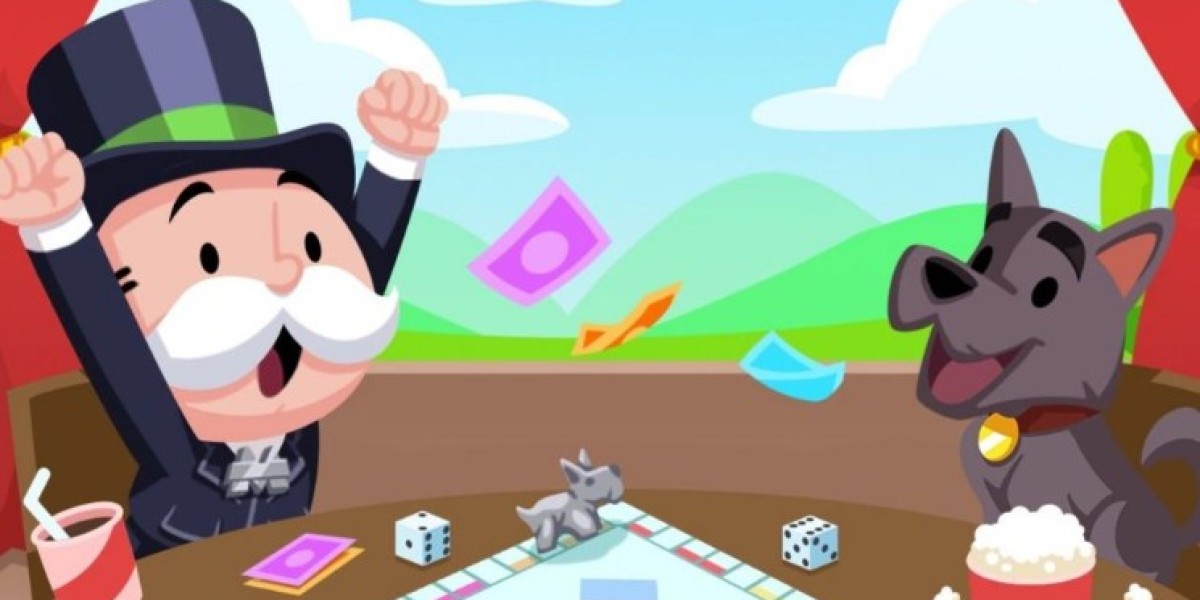 Event Overlap Strategies in Monopoly GO: Double Your Rewards