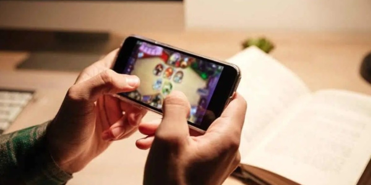 The Global Phenomenon of Popular Online Games