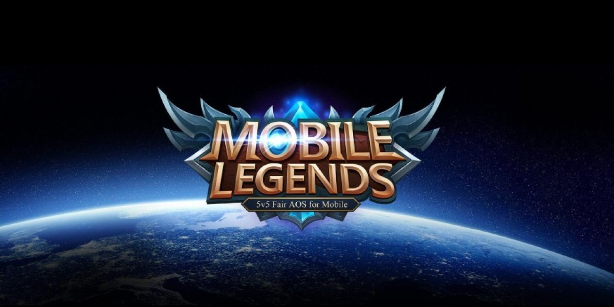 The Popularity of Mobile Legends in Japan