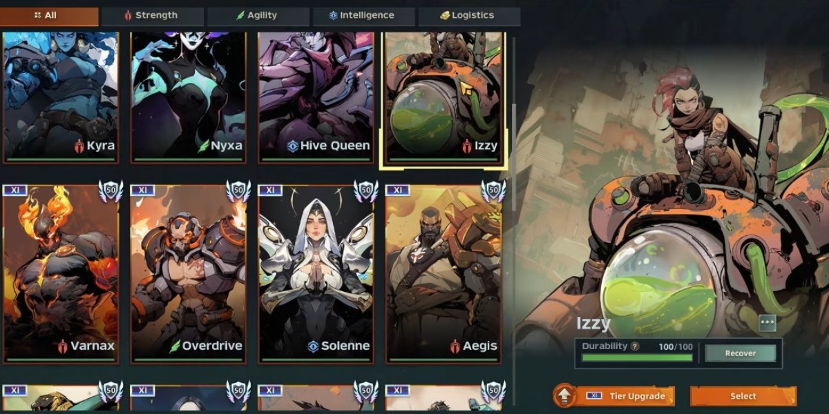 MMOexp:Inside the World of Warborne Above Ashes