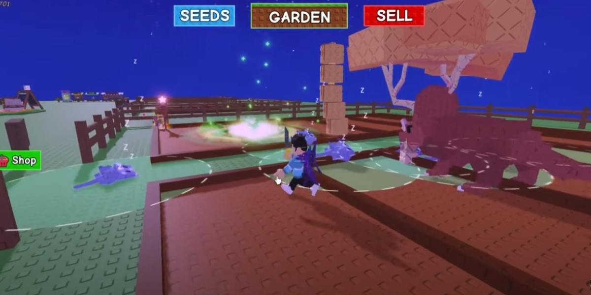 U4GM - 26 Grow A Garden Pets Event Tips for Maximum Benefit