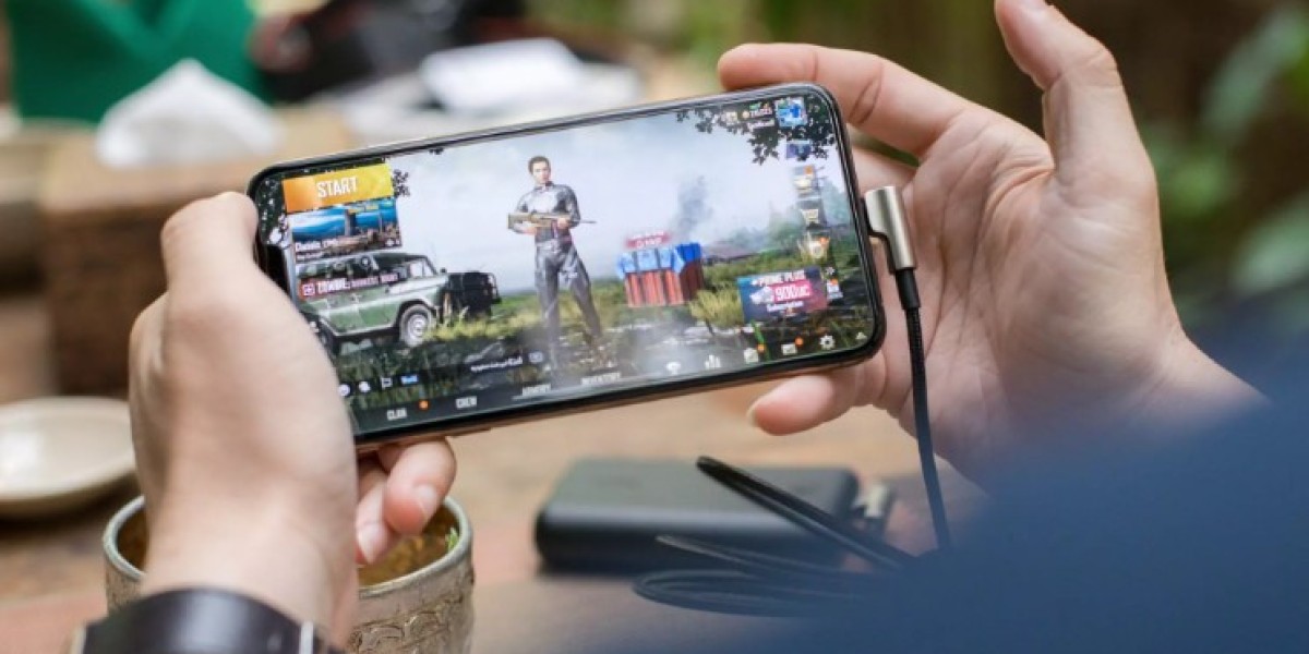 The Thriving Online Gaming Industry in Asia