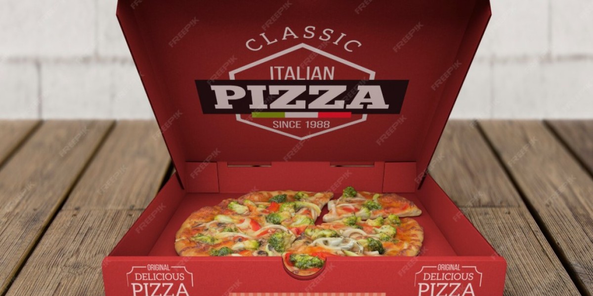 Pizza Box Size Guide: Small, Medium, Large, and More