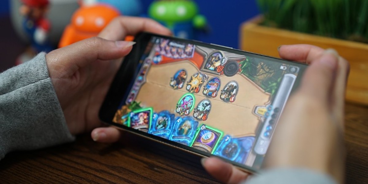 The Popularity of Online Gaming in Asia