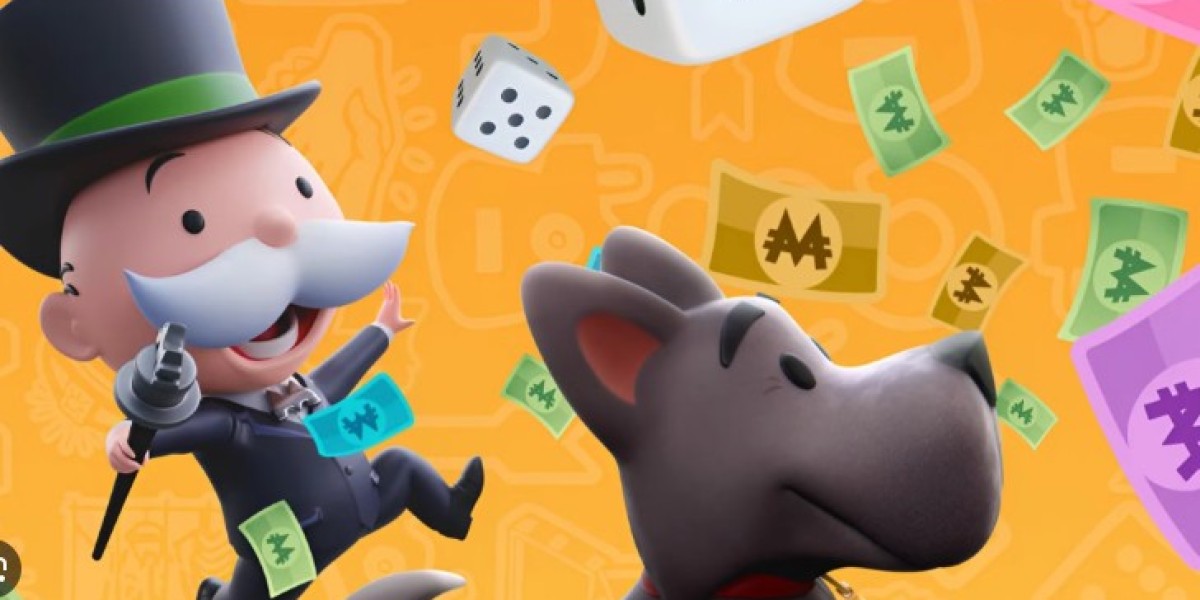 Monopoly GO: Tycoon Pass Next Season Release Date
