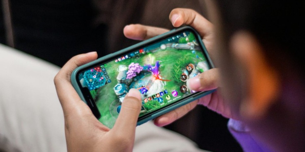 Top Recommended Games in Asia: A Diverse Gaming Experience