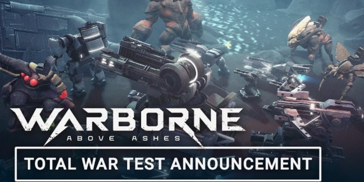MMOEXP Warborne Above Ashes：Warborne: Above Ashes - Drifter’s Endurance and Gear Durability: How They Work Together
