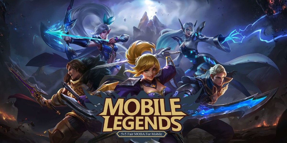 Mobile Legends in Asia: A Gaming Phenomenon