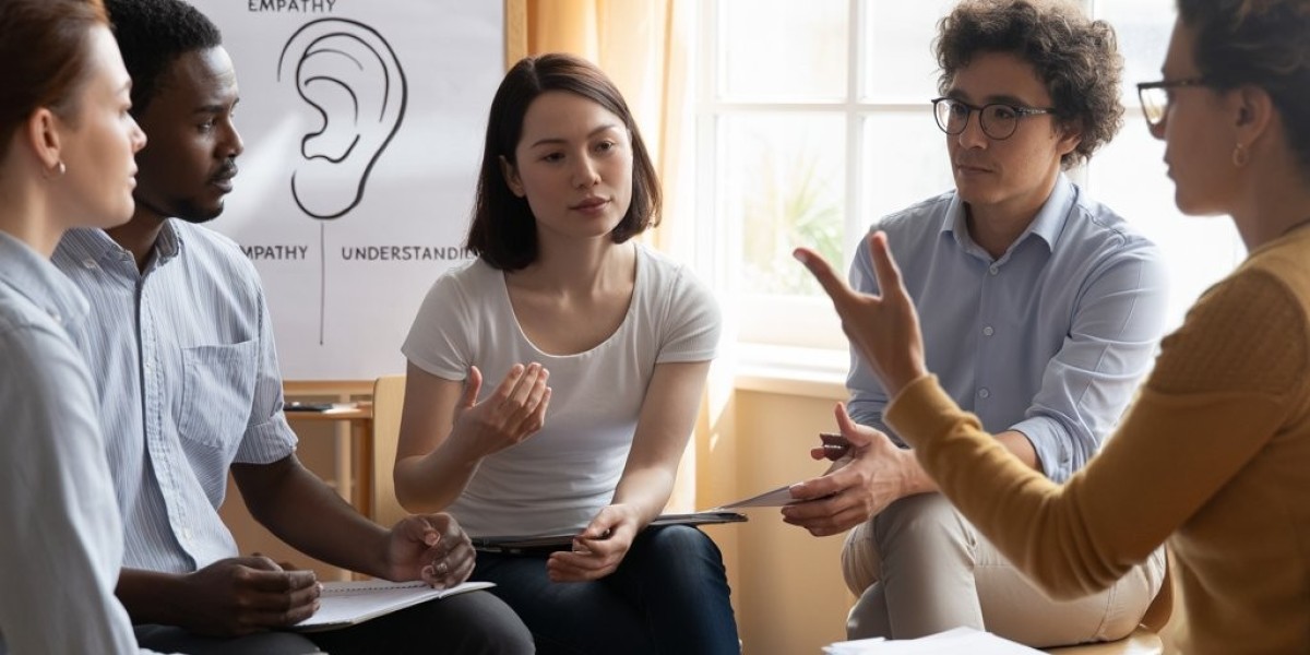Active Listening Skills: A Guide to Effective Communication