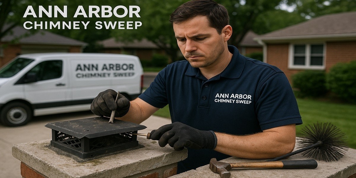 Is Your Ann Arbor Chimney Ready for Winter?