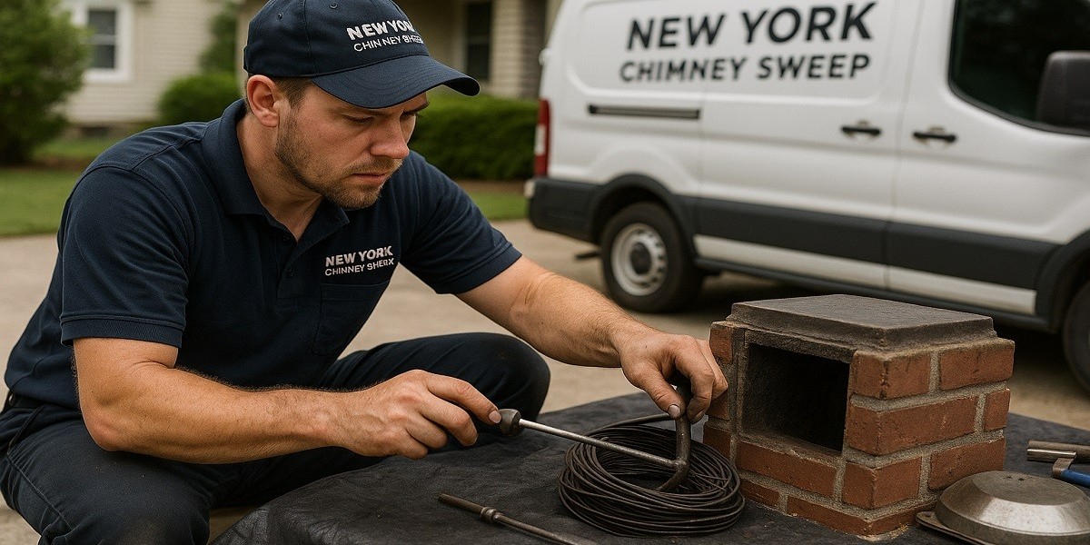 Is Fireplace Cleaning NYC the Secret to a Warm, Safe Winter?