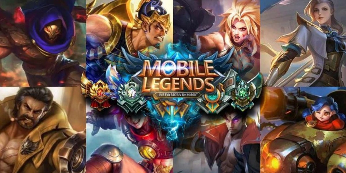 The Best Support Heroes in Mobile Legends