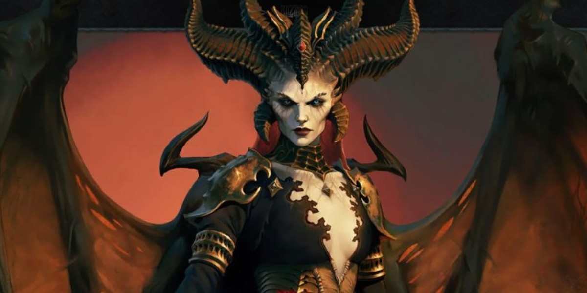 Master Fast Leveling in Diablo 4 Gold