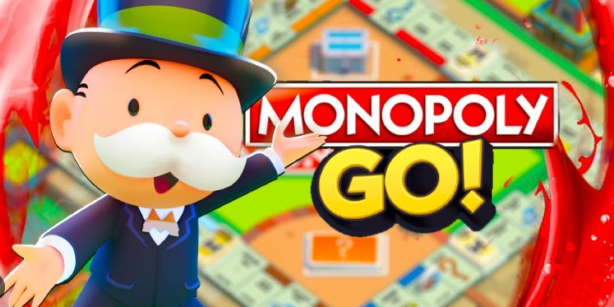 How to Maximize Rewards in Monopoly GO Golden Blitz