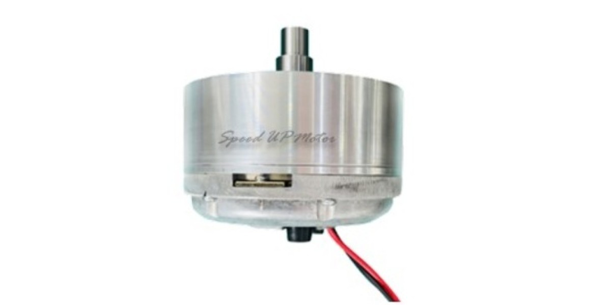 Big Torque 5Nm Brushless DC Pancake Motor Direct Drive Outter Rotor symbolic representation method