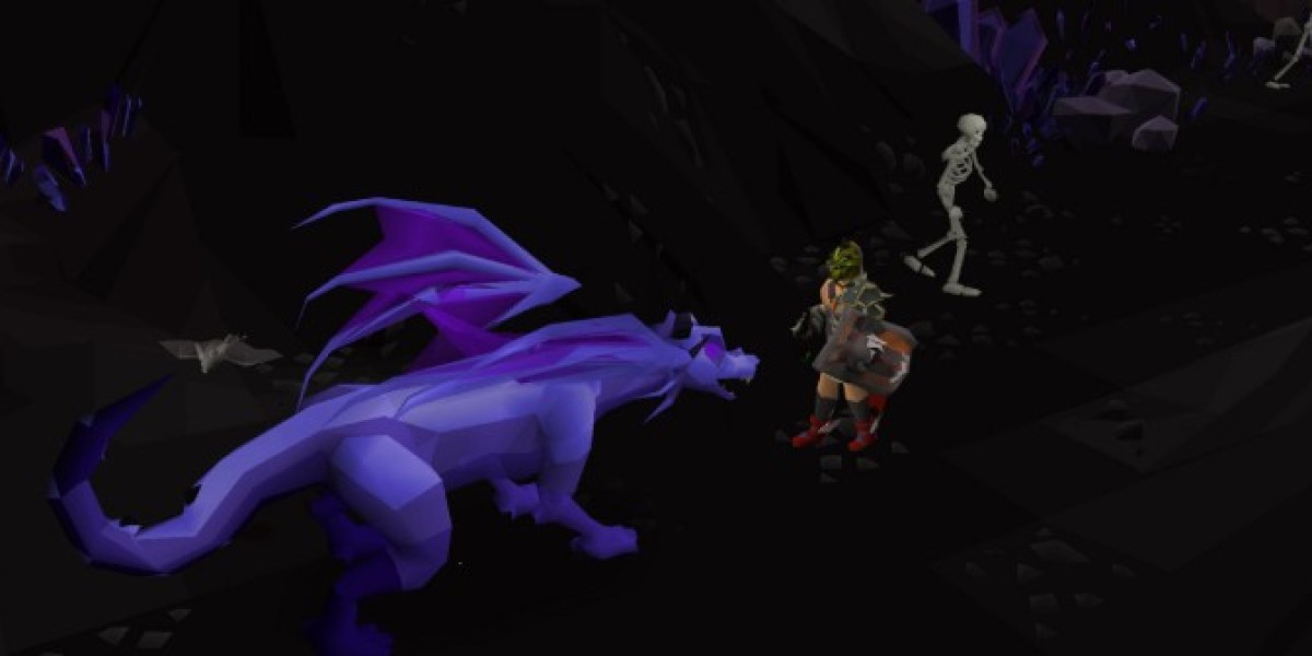 OSRS gold Mining: From Novice to Pro