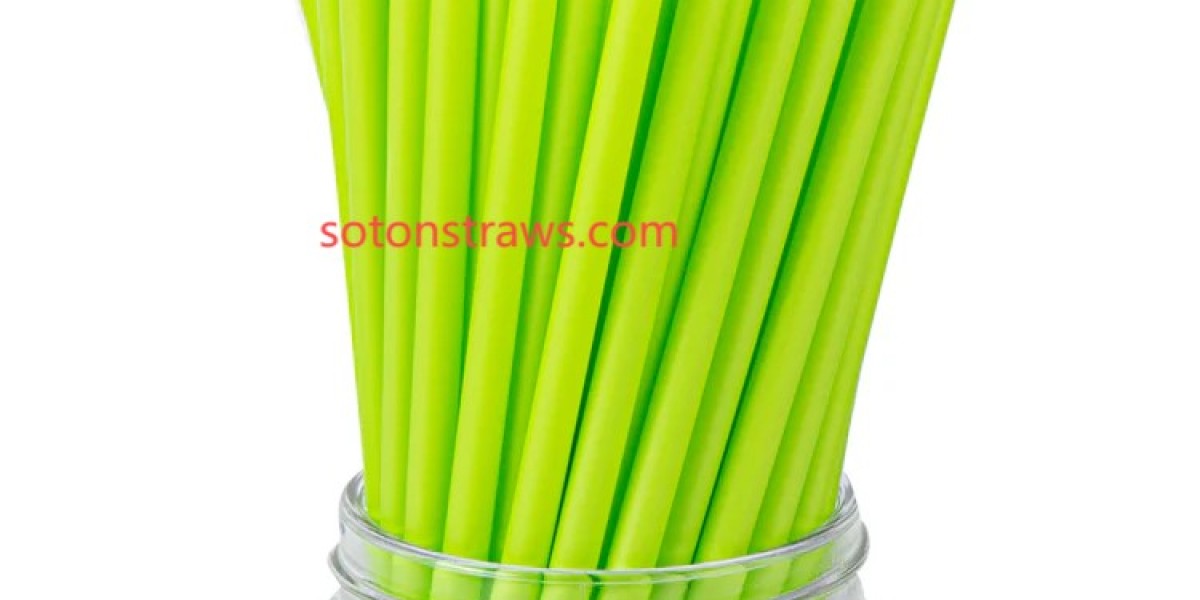 Soton's Holistic Straws Factory Philosophy