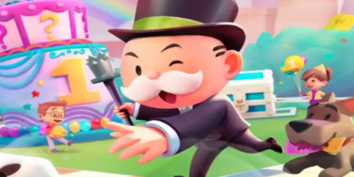 Quick Wins with Monopoly GO Partners Event Boosting Service